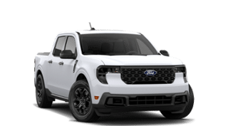 2026 Ford Maverick® External Image 5